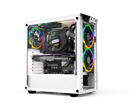 Wentylator be quiet! Pure Loop 2 FX 280 2x140mm